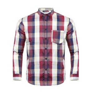 Exclusive Full Sleeve Check Shirt for Formal and Casual